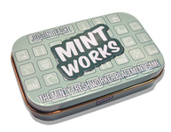 Mint Work