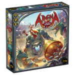 Arena : for the Gods !
