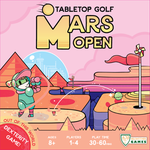 Mars Open