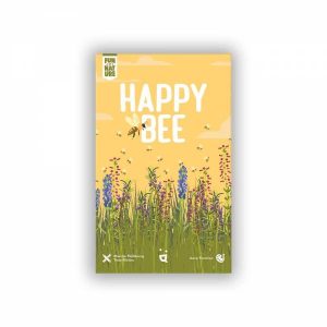 Boite du jeu de société Happy Bee