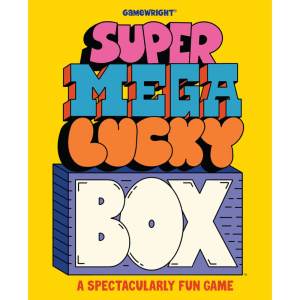 Visuel du jeu Super Mega Lucky Box